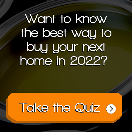 home buyer quiz 2022
