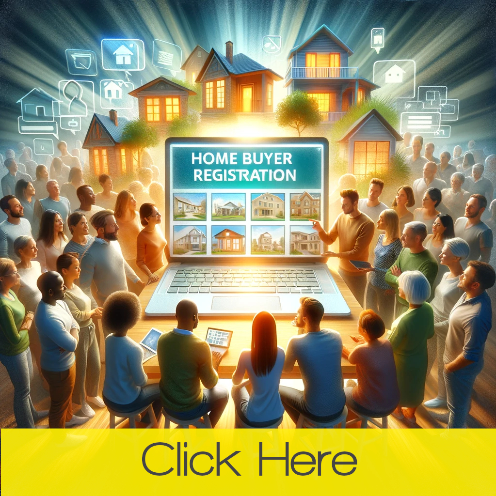 home buyer registration