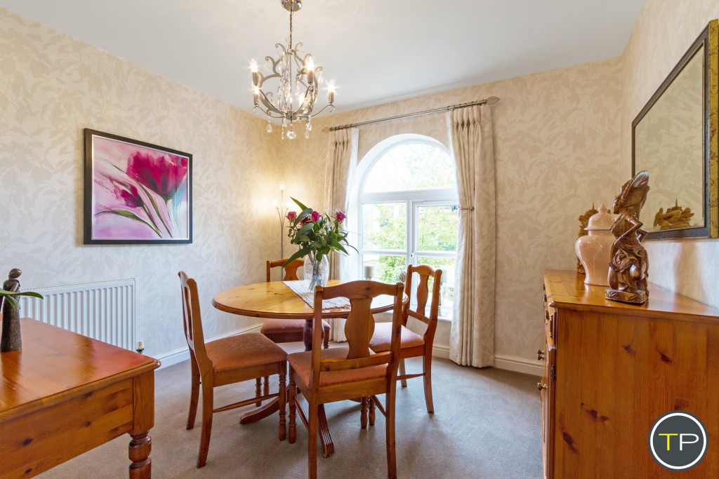 Four Chimneys Crescent, Hampton, Peterborough For Sale £300,000 Tortoise Property Blog