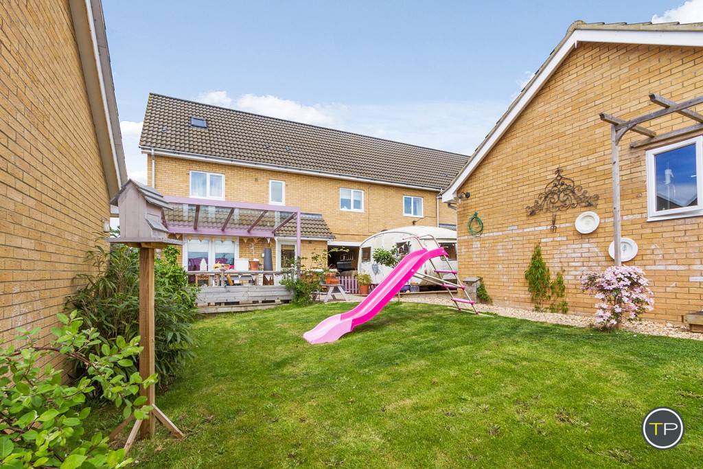 Spotlight on Sugar Way, Peterborough Tortoise Property Blog Estate