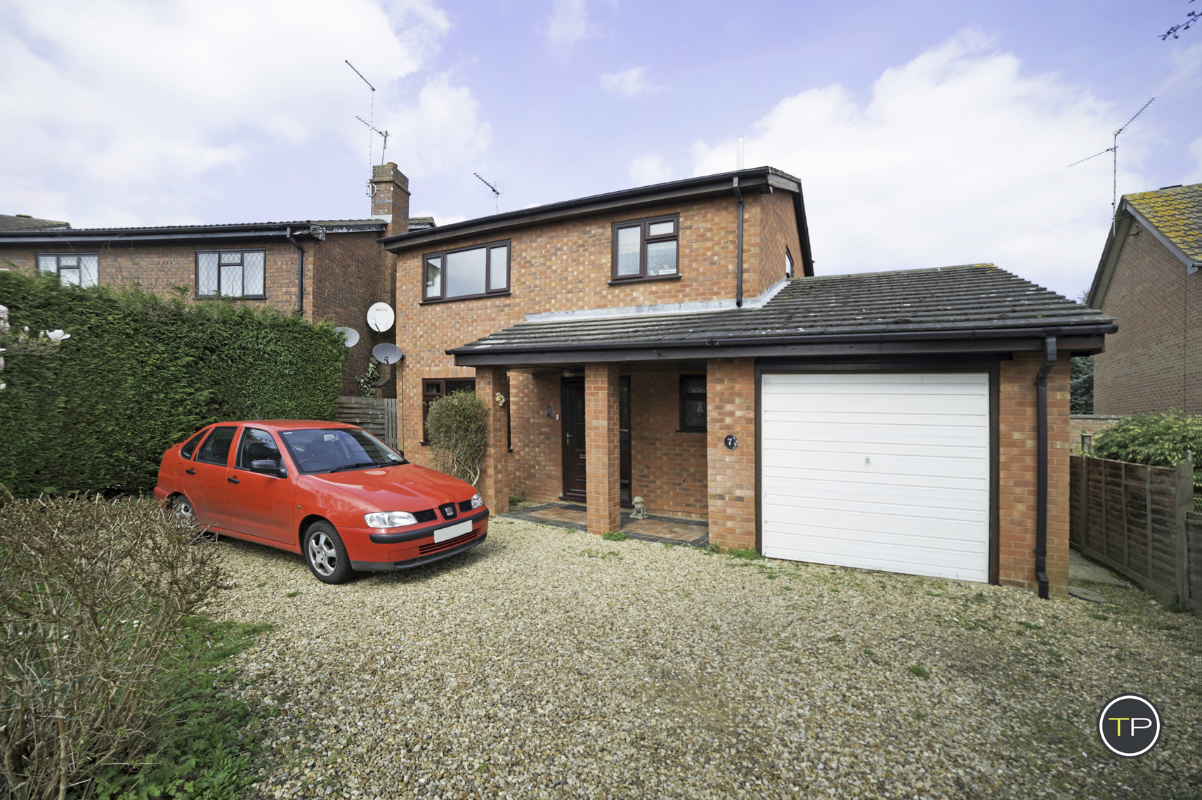 Harrison Close, Bretton, Peterborough Now Sold Tortoise Property Blog
