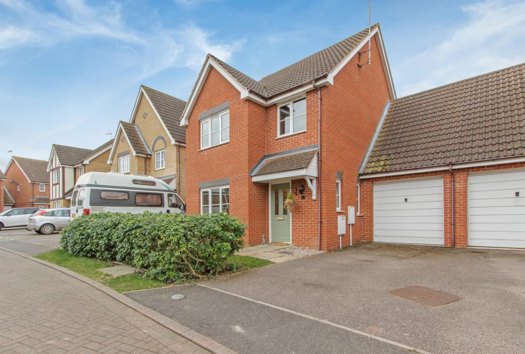 Dunsberry, Bretton, Peterborough Now Sold STC Tortoise Property Blog Estate Agents in