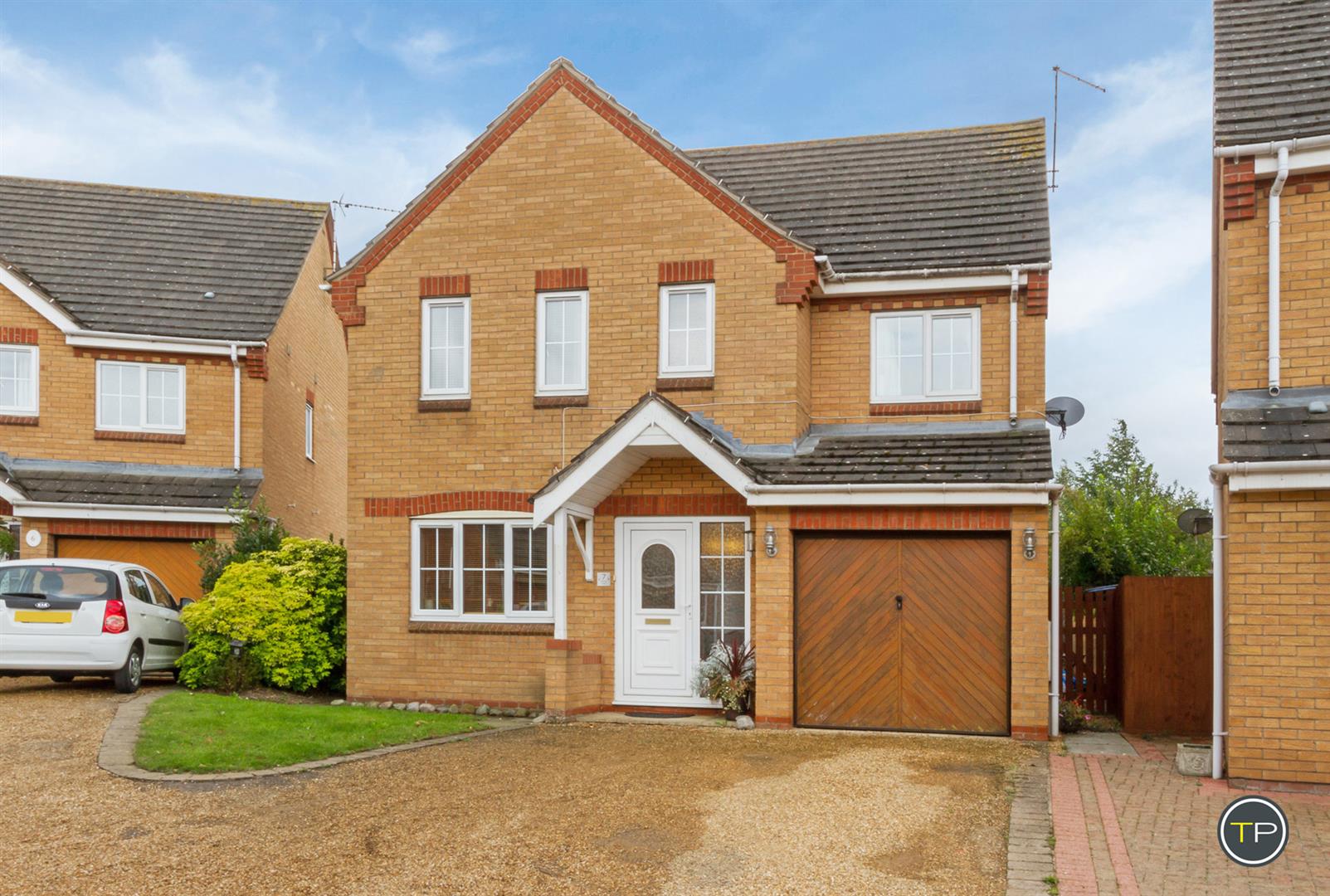 peryns close