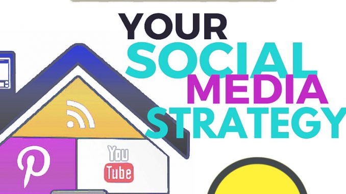social media
