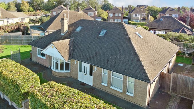 Aerial 28 Latham