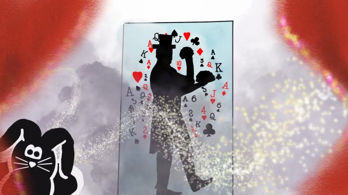 Magician