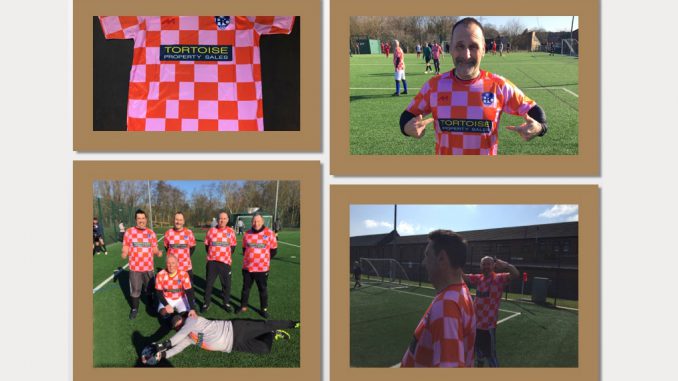walking football blog header