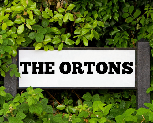 THE ORTONS 2