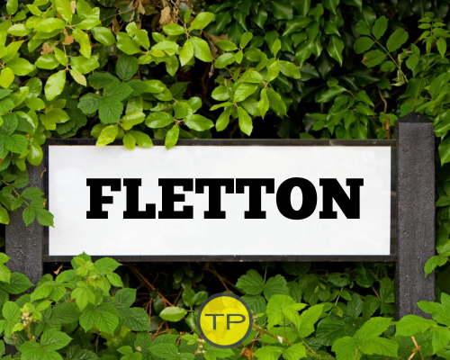 FLETTON