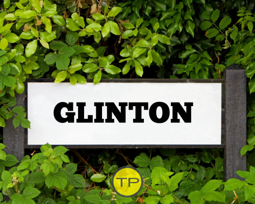 GLINTON