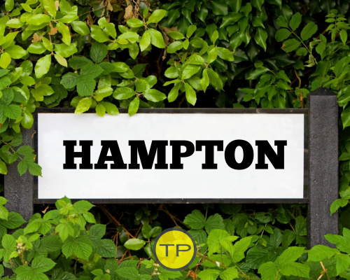 HAMPTON