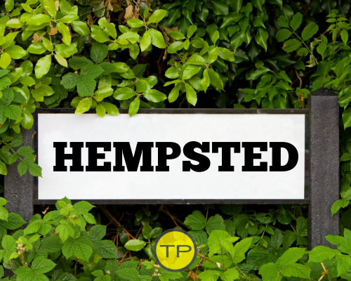 HEMPSTED