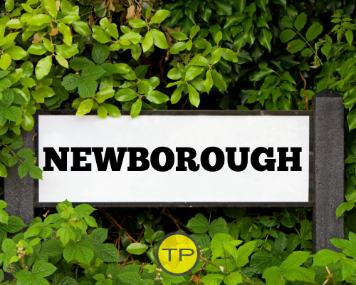 NEWBOROUGH