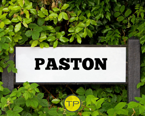 PASTON