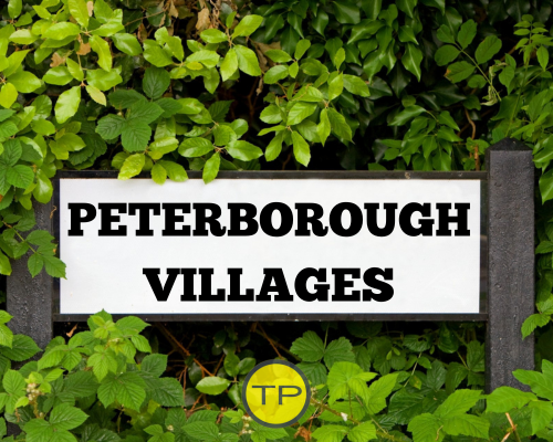 Peterborough Villages