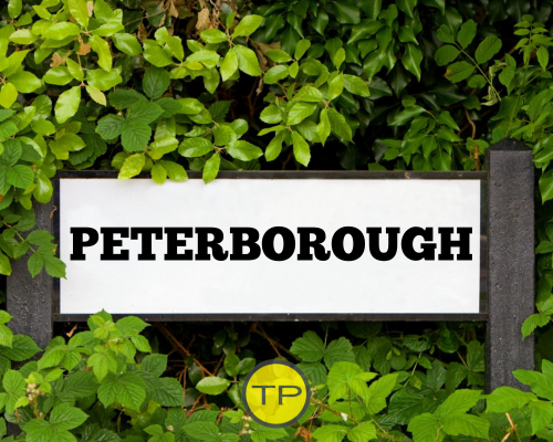 Peterborough