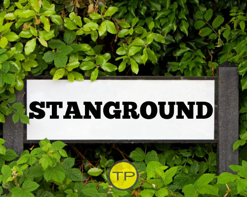 STANGROUND