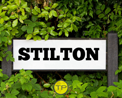 STILTON