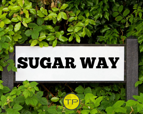 SUGAR WAY