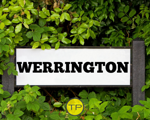Werrington