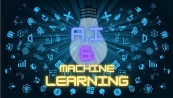 Artificial Intelligence & Machine Learning