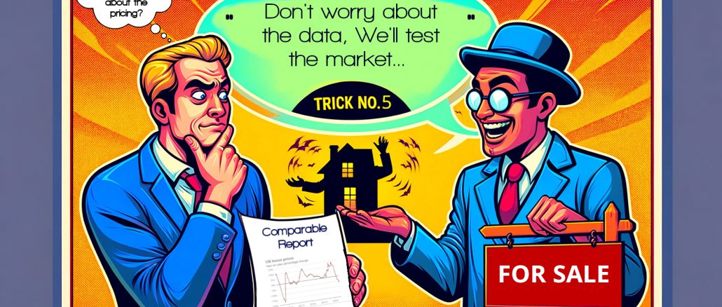 advice or trickery trick 5