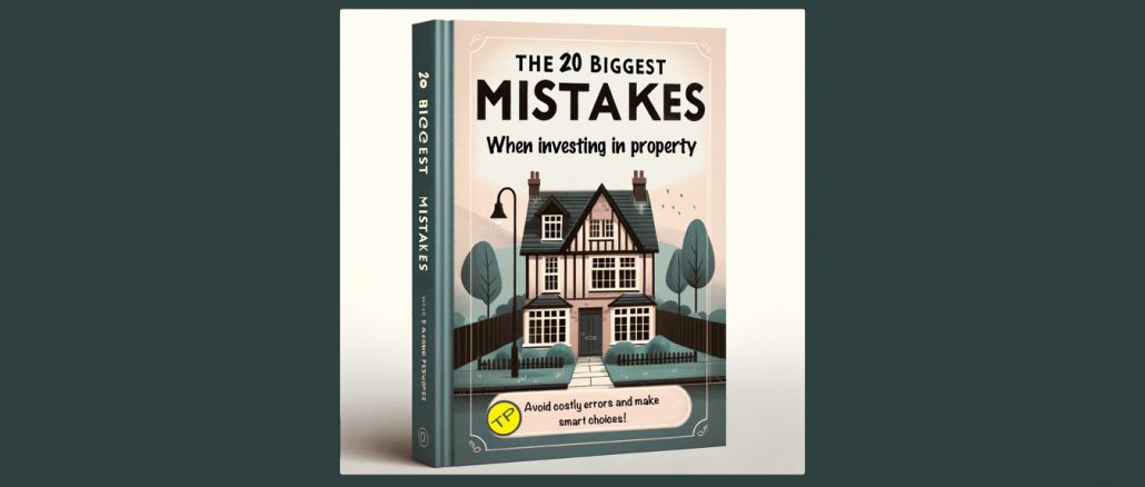 Template 20 Biggest mistakes