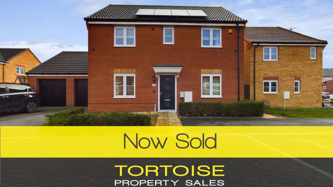 sold property