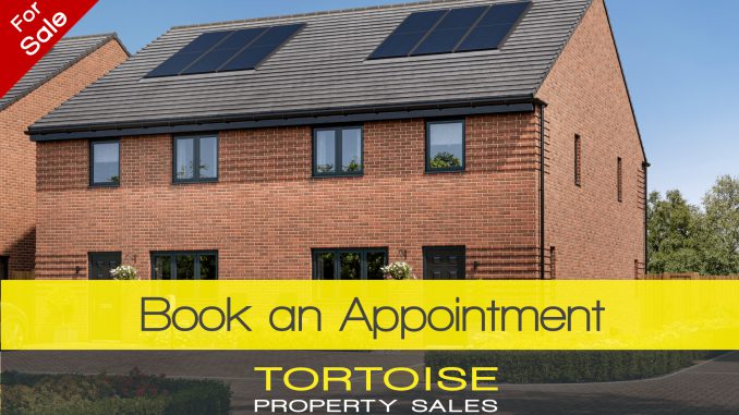 book-an appointment-for-sale-property-template