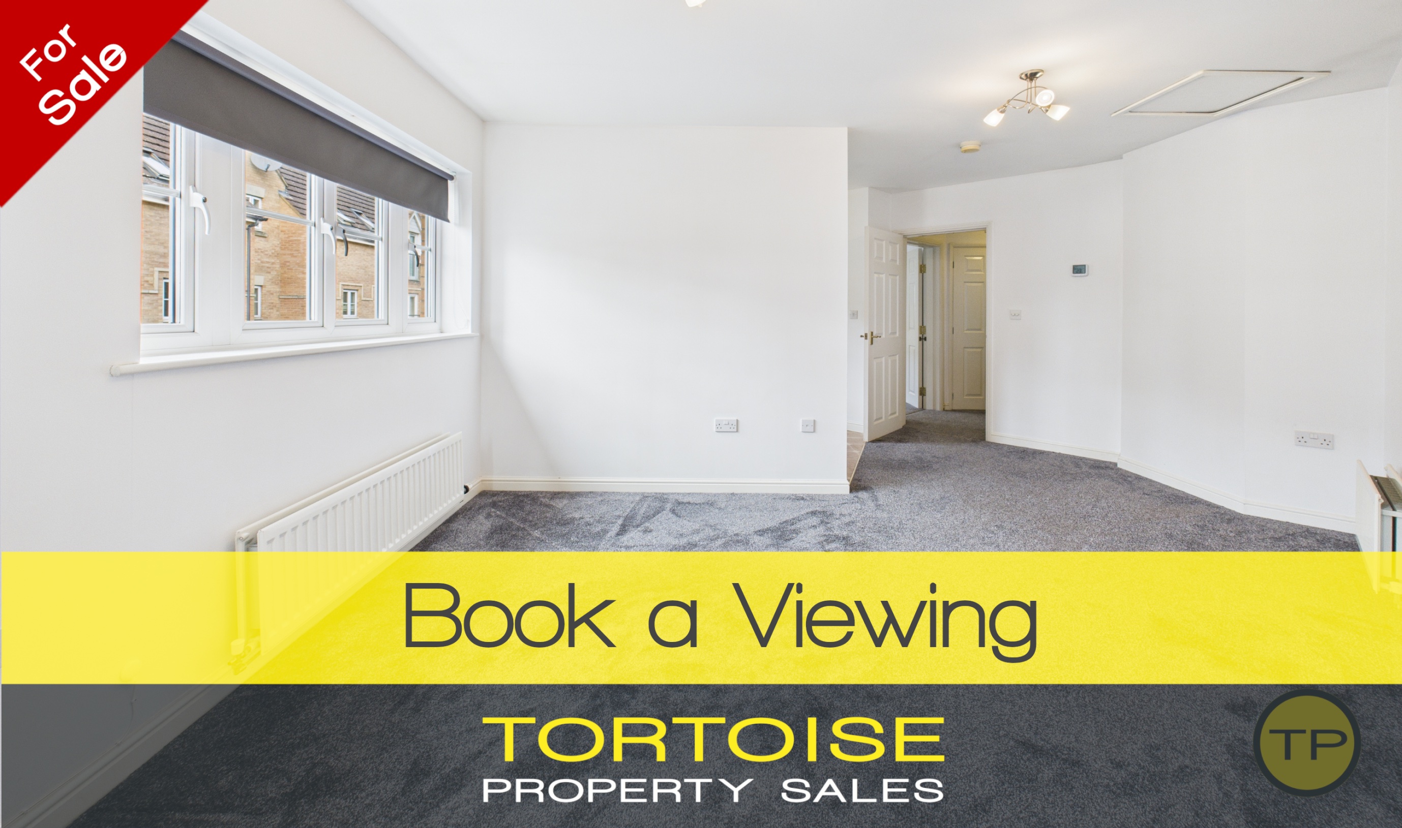 Tortoise Property are pleased to offer this well-presented one-bedroom apartment located in the popular Regal Place development.